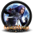 Guildwars Factions 1 Icon 48x48 png